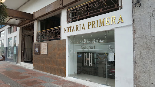 Notaria Primera De Neiva