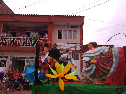 Notaría Unica La Plata Huila
