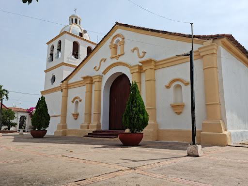 Parroquia de San Lucas
