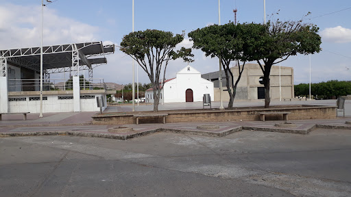 Iglesia Nuestra Señora del Carmen
