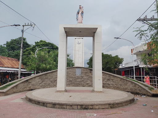 Parque Blas Amaya