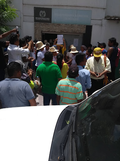 Registraduria Municipal De Maicao