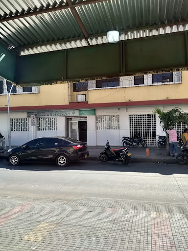Notaria unica de maicao