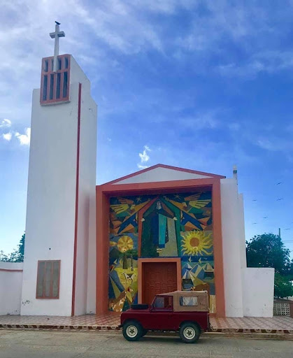 Iglesia Santa Rita de Casia