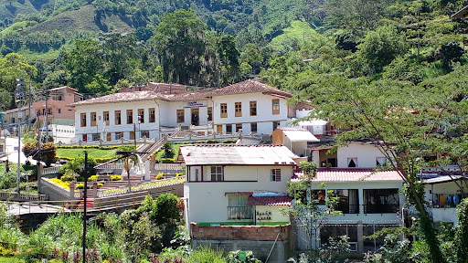 Hospital San José de Salgar