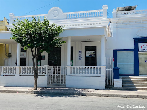 Notaria Segunda del Circulo de Santa Marta