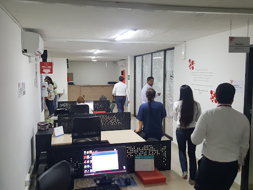 Notaría Quinta de Medellín