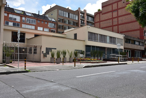 UNIÓN COLEGIADA DEL NOTARIADO COLOMBIANO