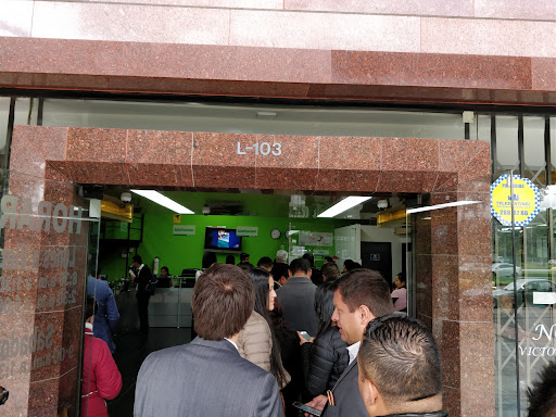 Notaría 73 de Bogotá