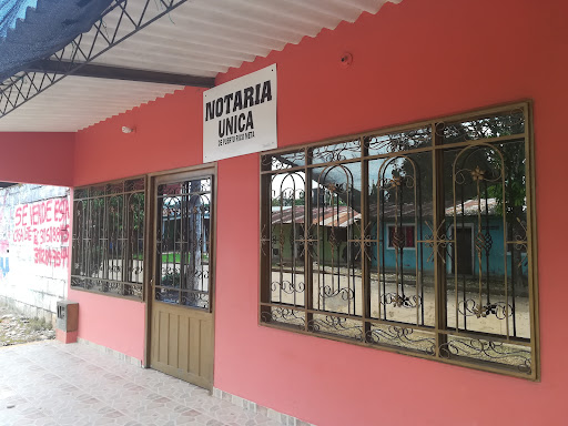 Notaria Unica De Puerto Rico Meta