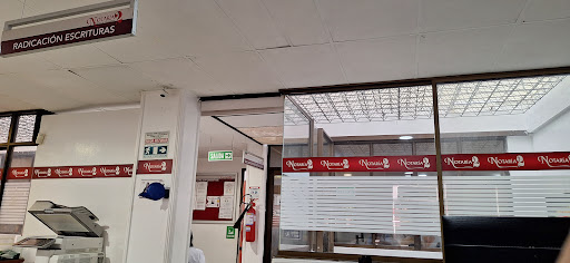 Notaría Segunda del Círculo de Villavicencio
