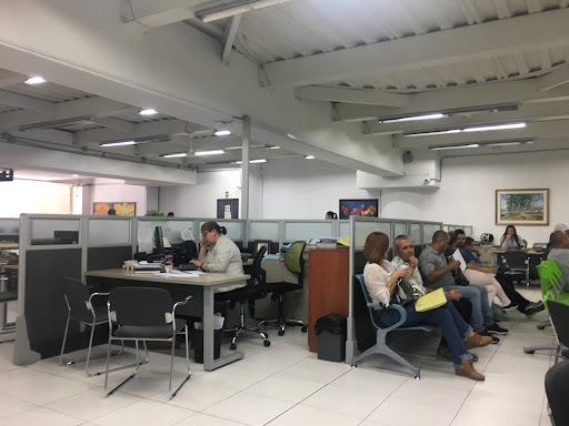 Notaría 15 Medellín