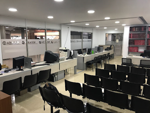 Notaría 24 de Medellín