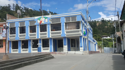 Alcaldia de El Contadero
