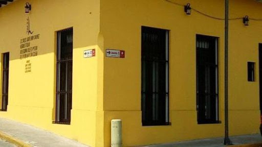 Lic. Carlos Javier Limón Sánchez