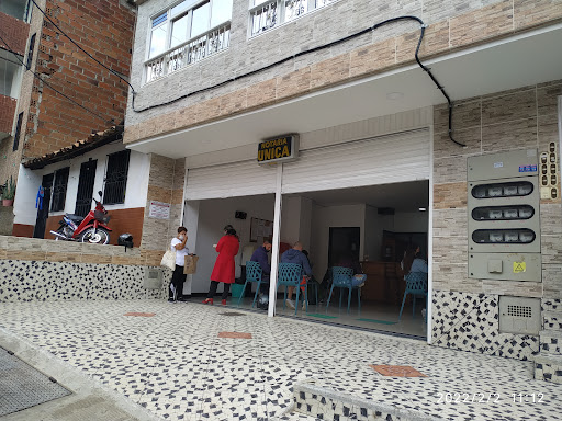 Notaría Única El Peñol - Antioquia