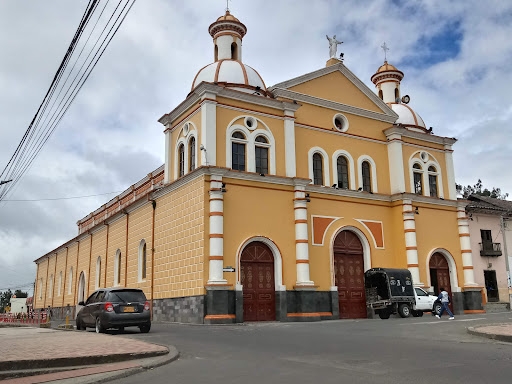 Alcaldia Municipal