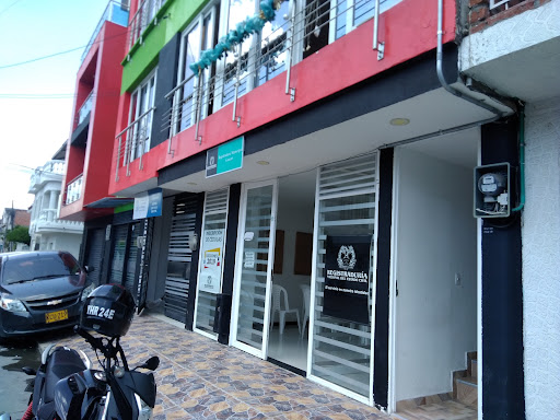 Notaría Unica De Guacarí