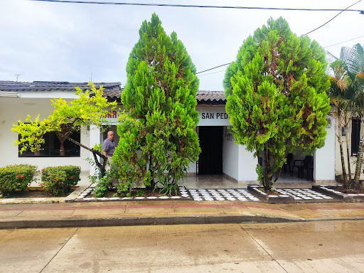 Notaría Única del Círculo de San Pedro de Urabá
