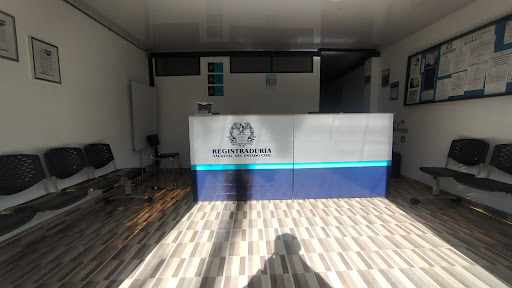 Registraduría Municipal La Florida - Nariño