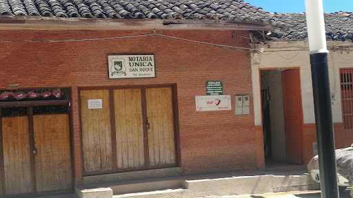 Notaria