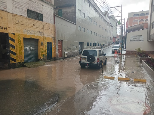Notaría Única de Santa Rosa de Osos - Antioquia