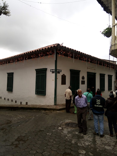Notaria Unica Santo Domingo