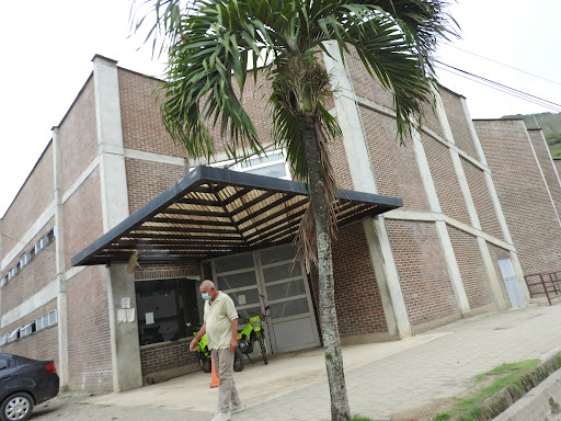Alcaldía Municipal de Uramita