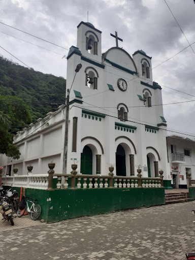 Parroquia Santa Ana