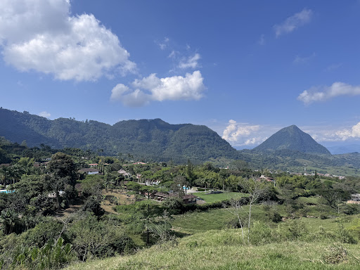 Alcaldia Municipal Venecia Antioquia