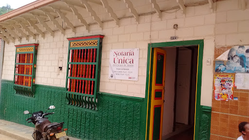 Notaria