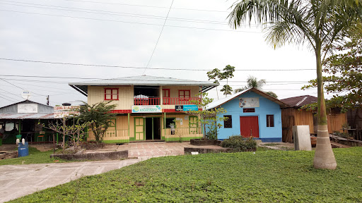Registraduría municipal vigía del fuerte
