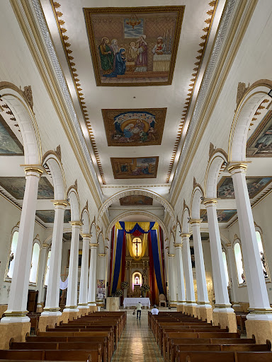 Parroquia San José de Angostura