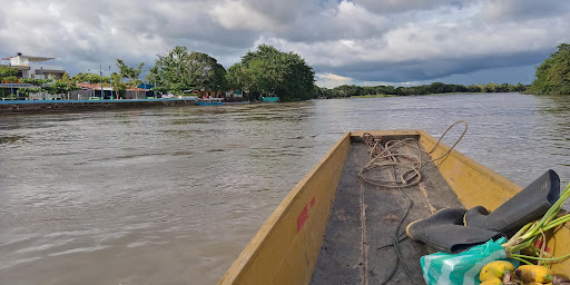 Alcaldia Municipal Puerto Rondón