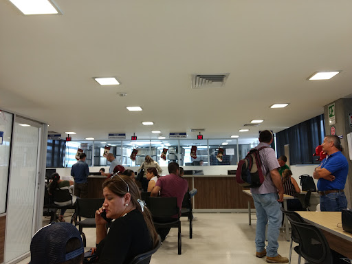 Notaría Primera de Itagüí