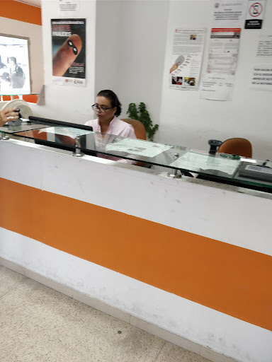 NOTARÍA SEXTA DE BARRANQUILLA