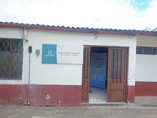 Registraduría Municipal de Yacuanquer