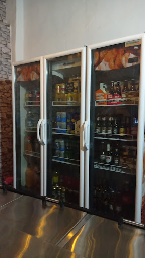 Licores bochalema