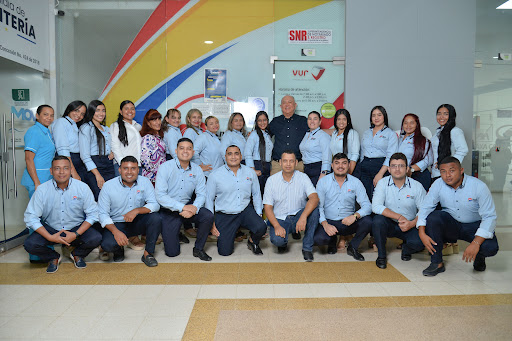 Notaría Primera de Montería - Córdoba