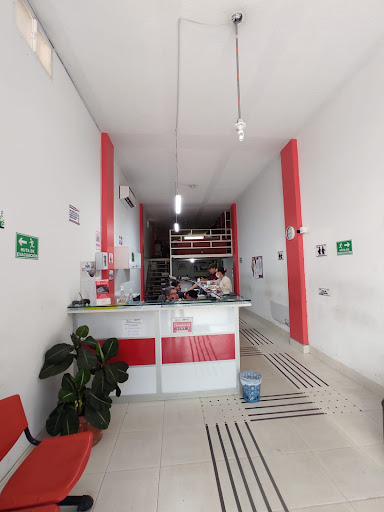 Notaría Única de El Zulia