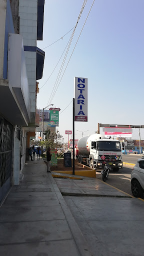 Notaría Rubio Bernuy