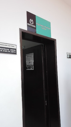 Registraduria Municipal