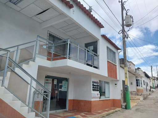 Notaria Única del Circuito Teorama