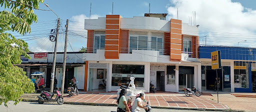 Notaría única orito