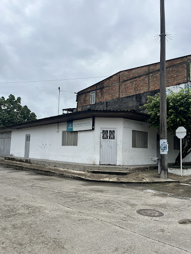 Registraduría Municipal Puerto Caicedo