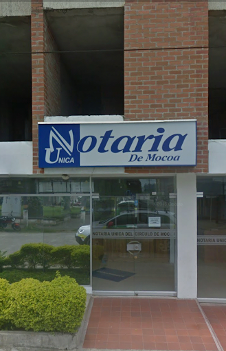 Notaría Única Mocoa