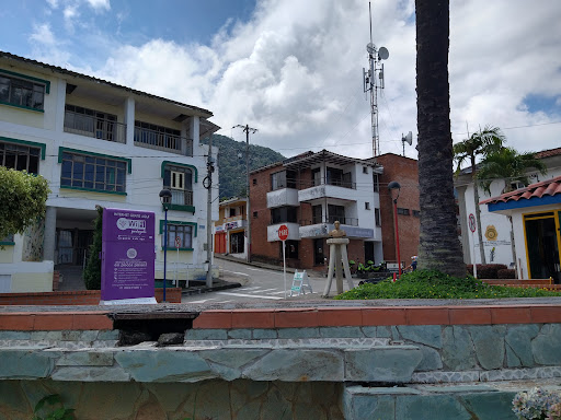 Personeria Municipal de Buenavista, Quindío