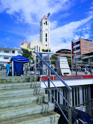 Notaría Única de Belén de Umbría