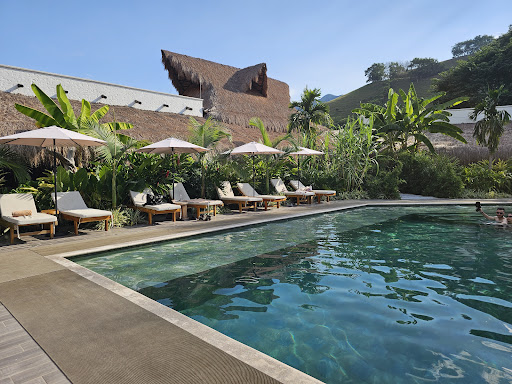 Anzalik Hotel Boutique
