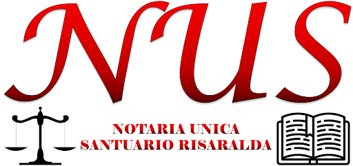 Notaría Única de Santuario